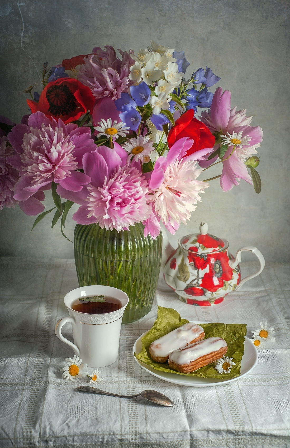 Натюрморт. Фотограф Елена Камынина