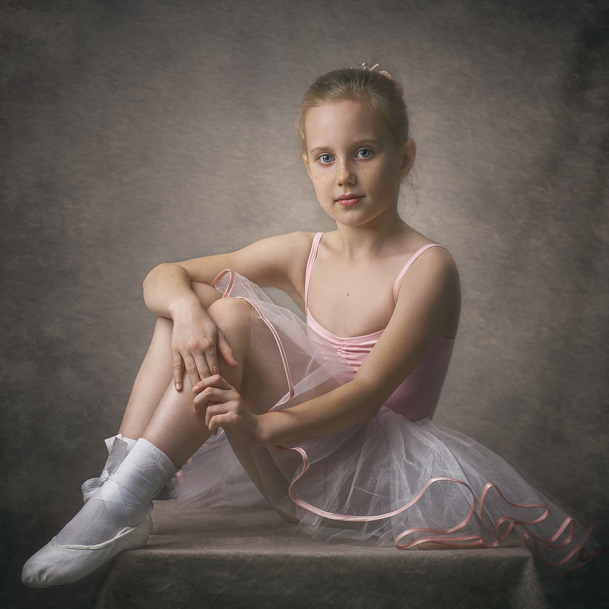 Фотограф Елена Камынина