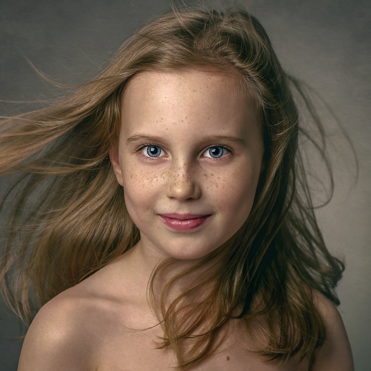 Фотограф Елена Камынина