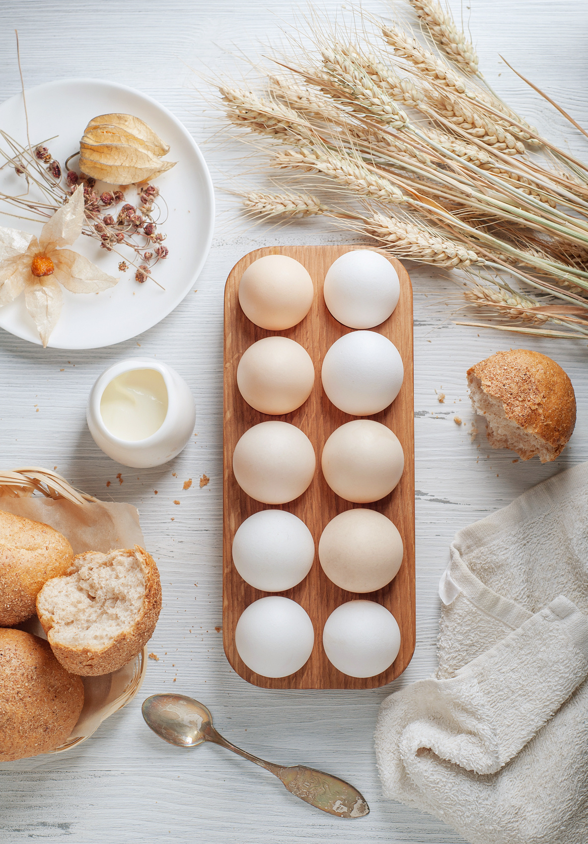 Фудсъёмка. Фотограф Елена Камынина