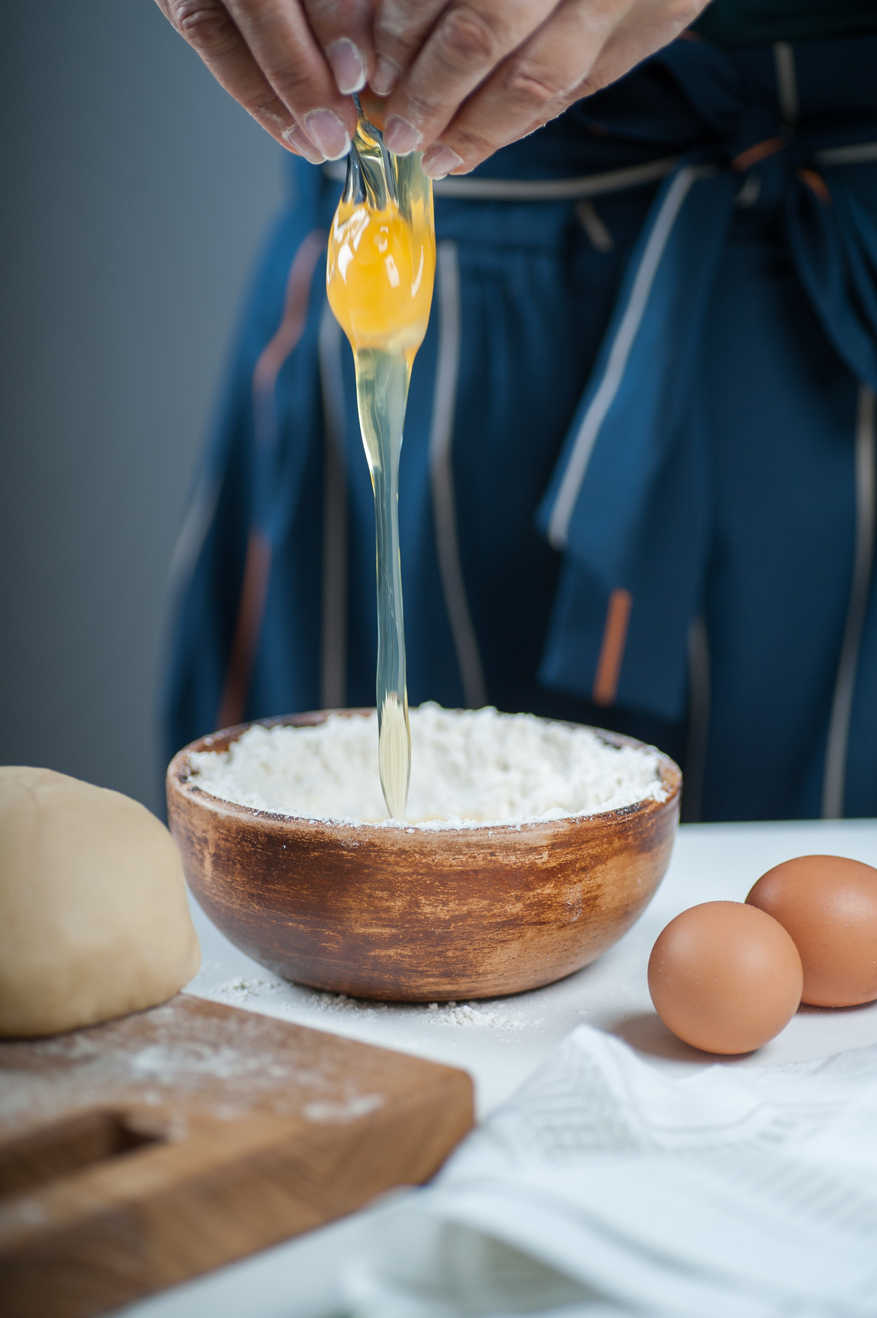 Фудсъёмка. Фотограф Елена Камынина