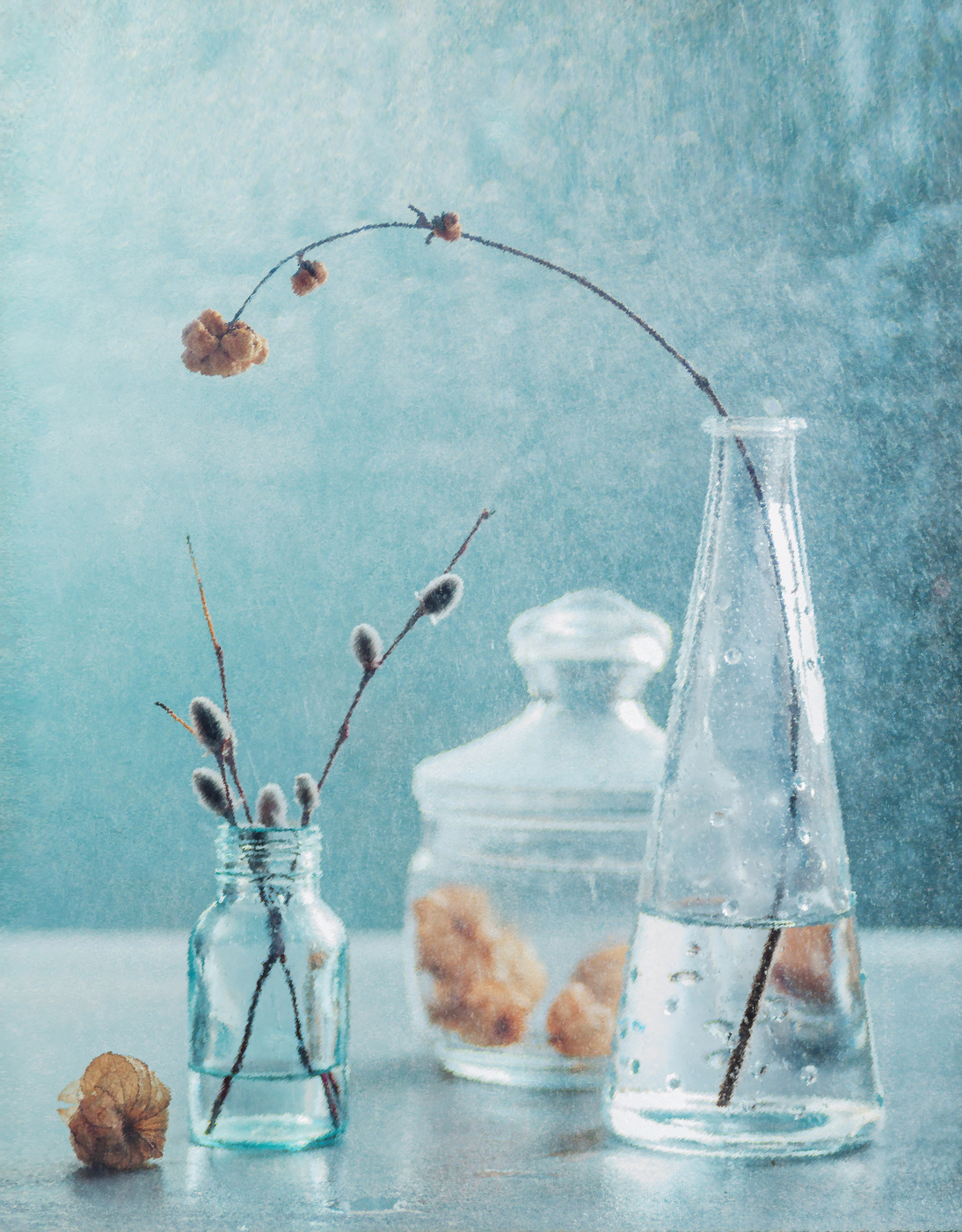 Натюрморт. Фотограф Елена Камынина