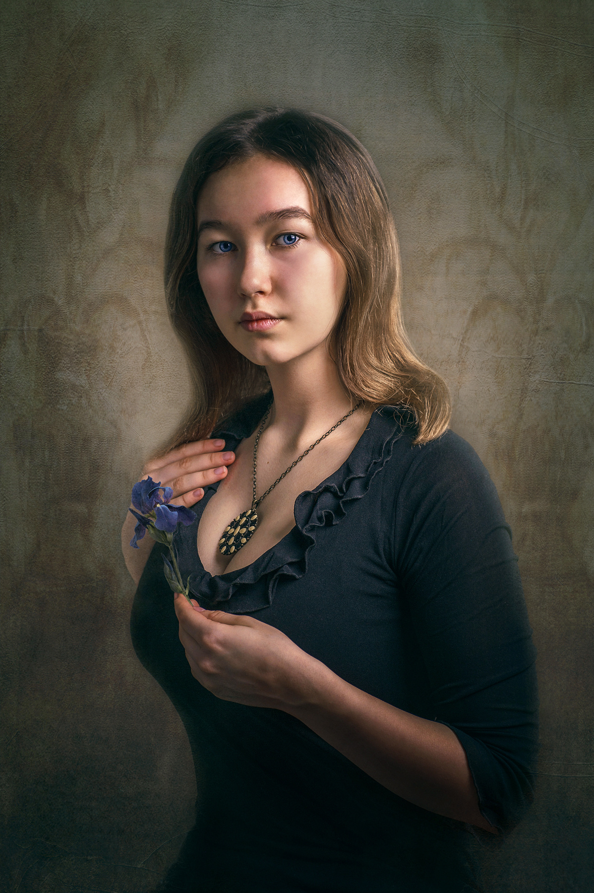 Фотограф Елена Камынина