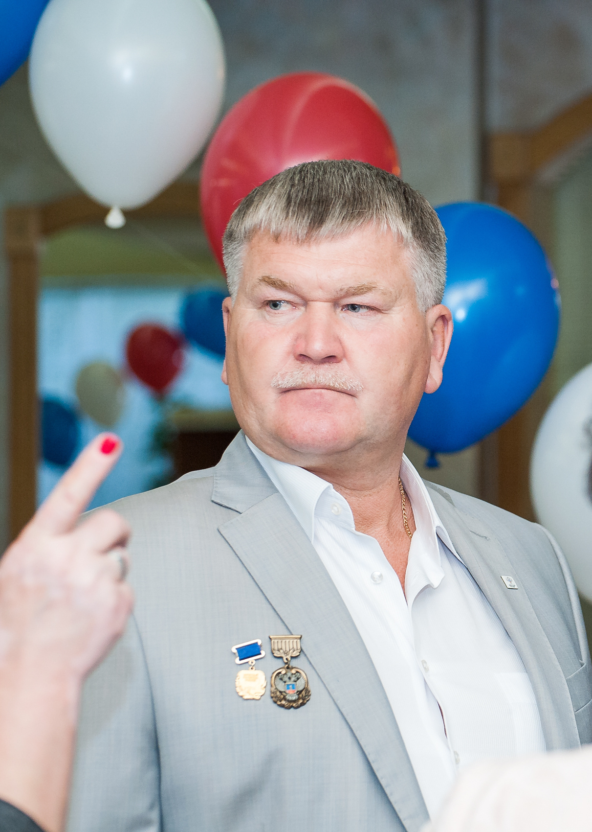 Репортажная съёмка. Фотограф Елена Камынина