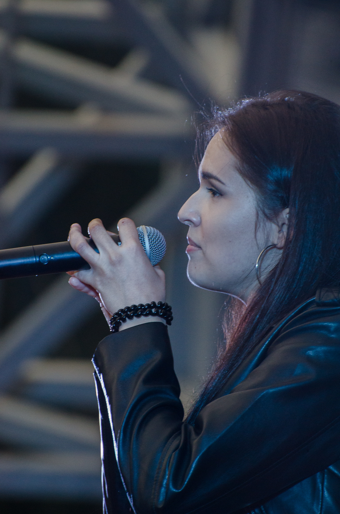 Репортажная съёмка. Фотограф Елена Камынина