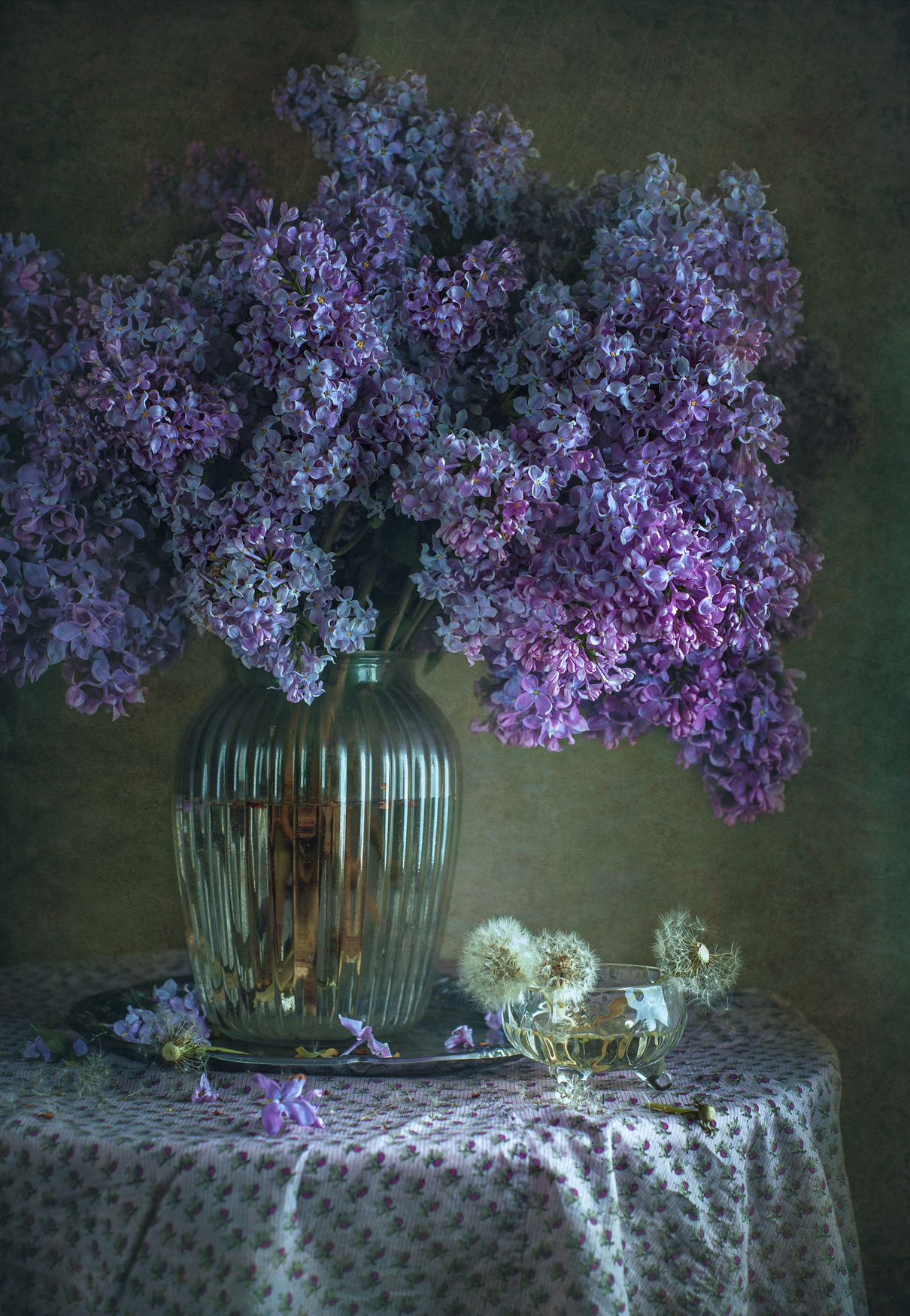 Натюрморт. Фотограф Елена Камынина