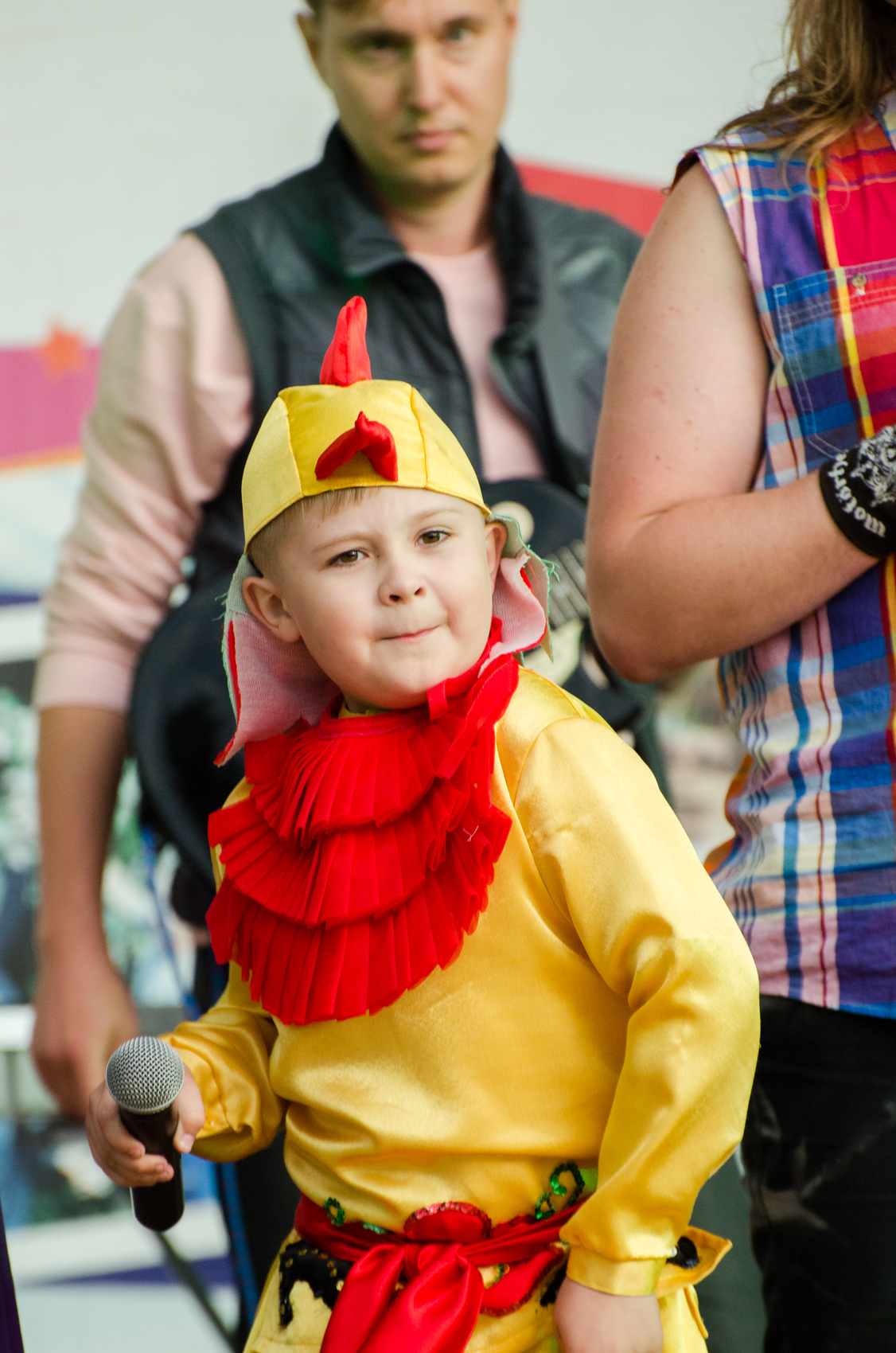 Репортажная съёмка. Фотограф Елена Камынина