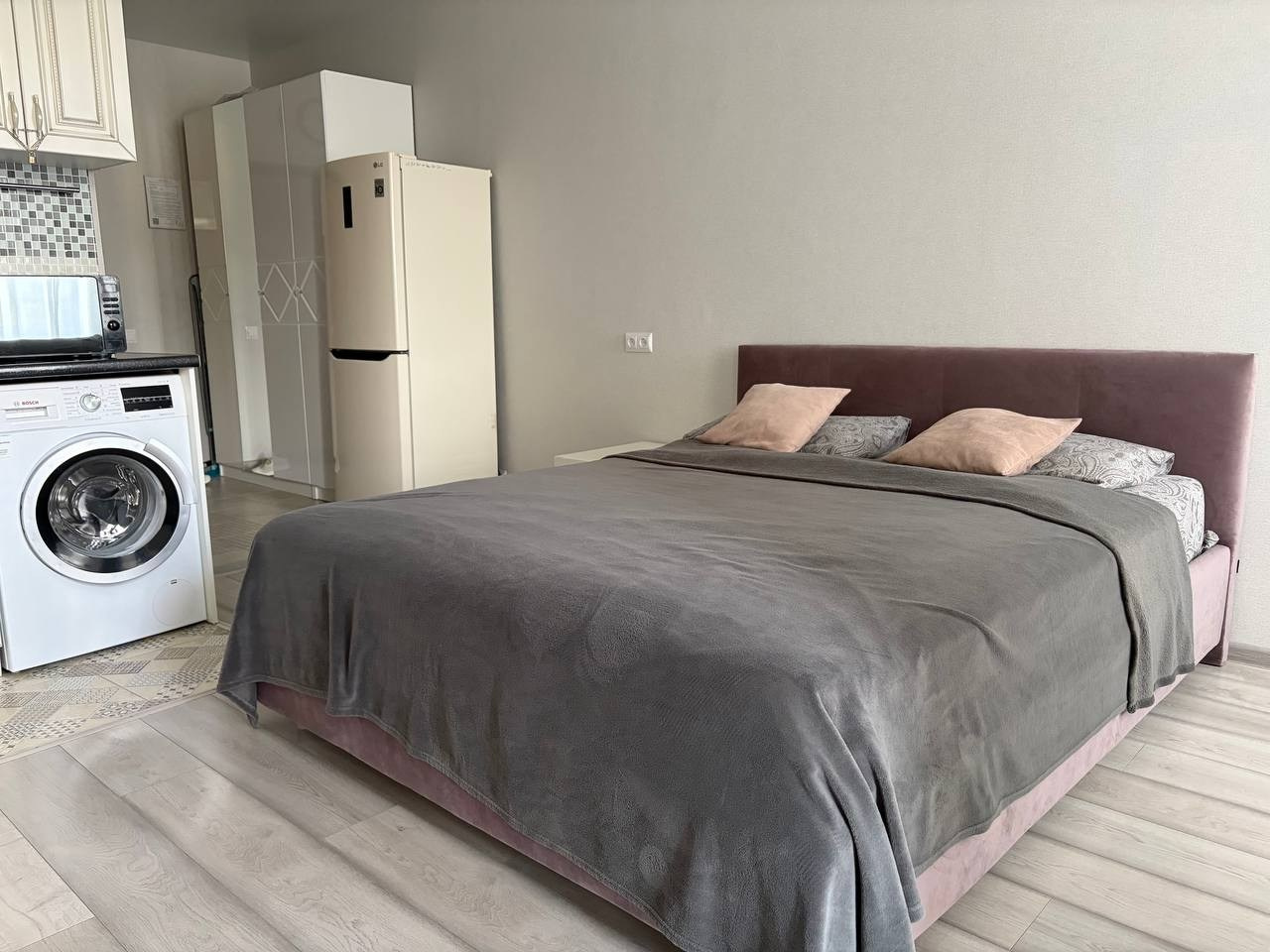 Хоумстейджинг в студии под посуточную аренду. Интерьерный фотограф. Хоумстейджер. Сочи/Адлер/Красная поляна