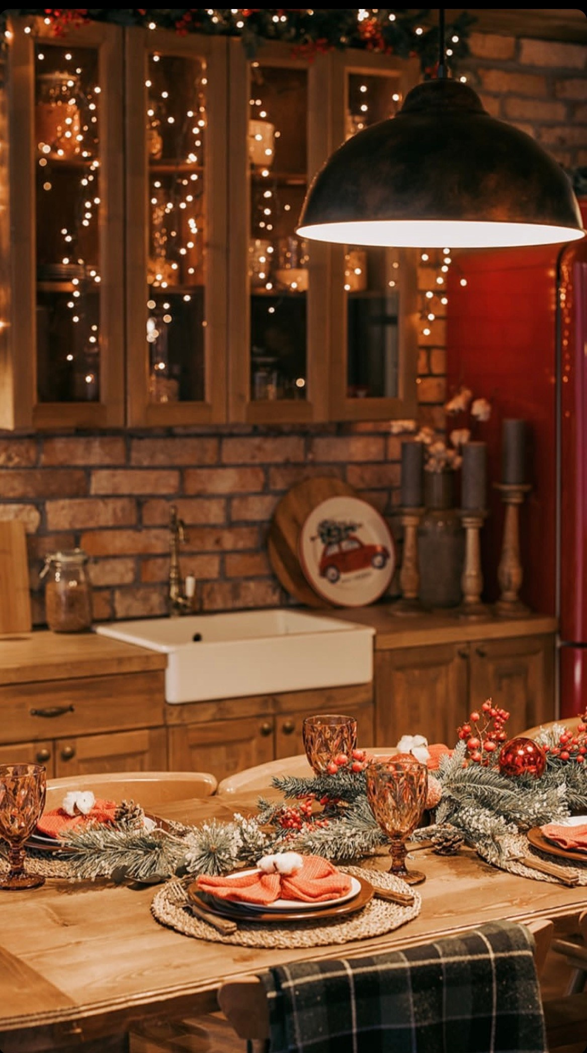 Новогодняя фотосесия Москва