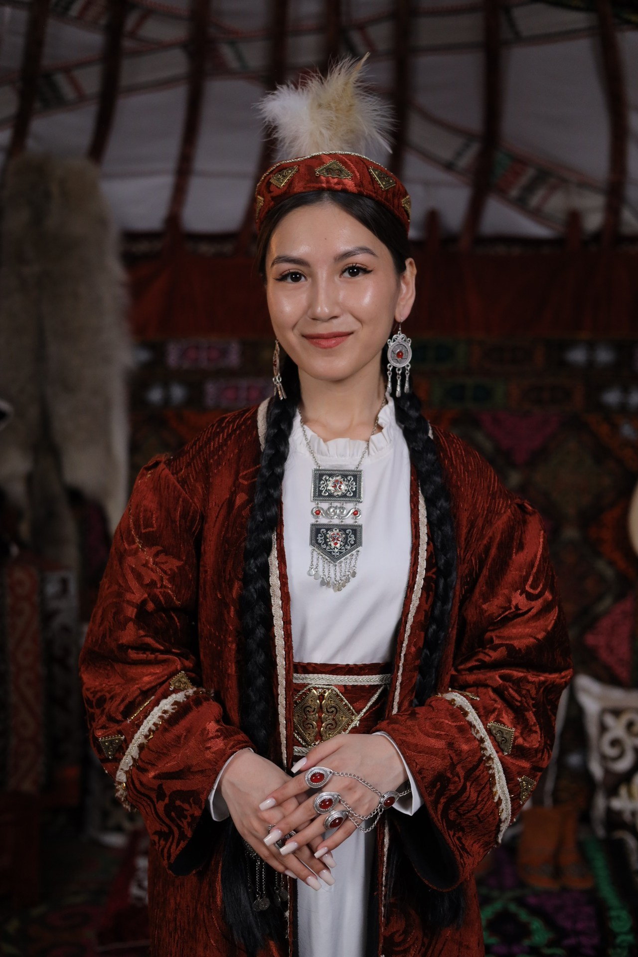 Отзывы. Свадебный фотограф Мейрамбек Ахметов