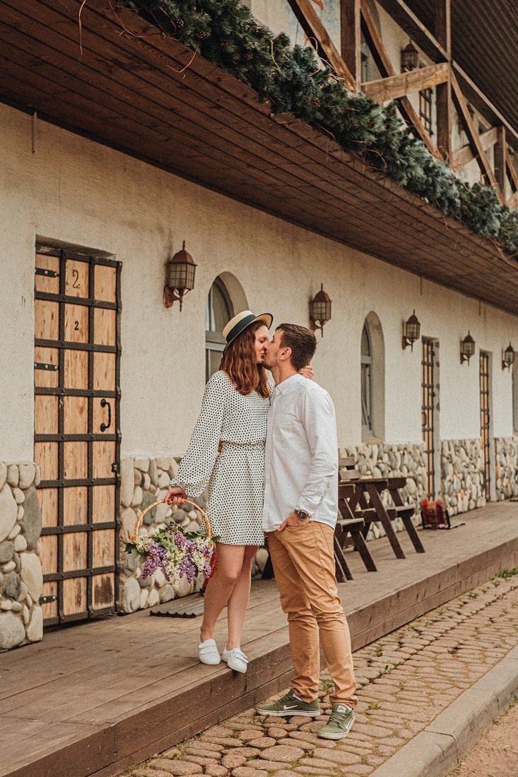 M+L. Портретный и Семейный фотограф в Санкт-Петербурге Rocket Alice