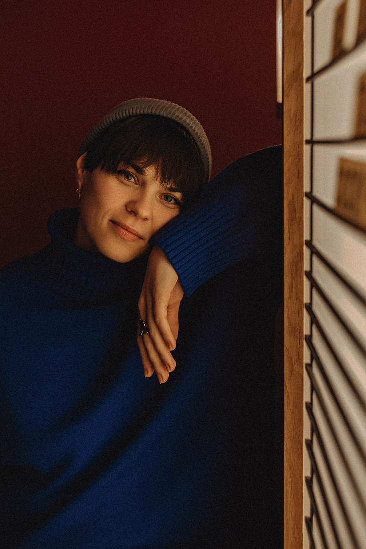 NASTYA. Портретный и Семейный фотограф в Санкт-Петербурге Rocket Alice