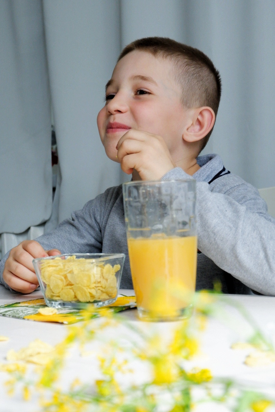Семейная фотоистория. Фотограф в Норильске Наташа Фаби