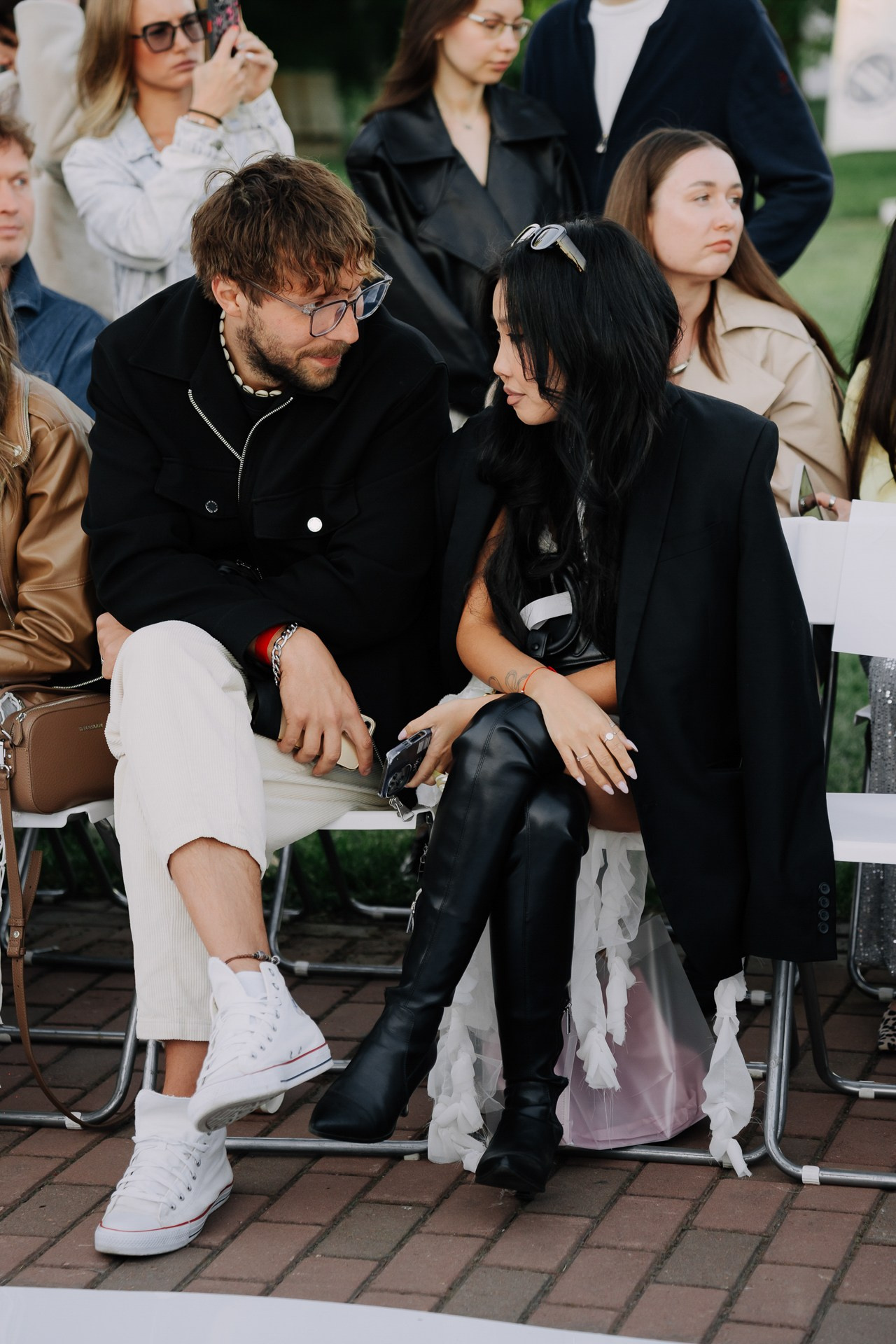 Kamerger Summer 2024. Журнал Камергер