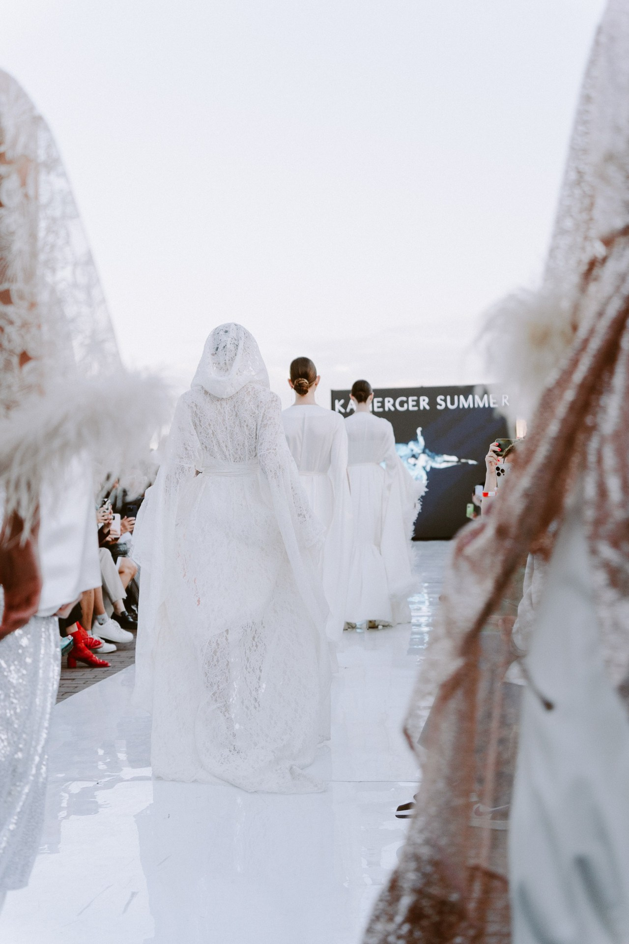 Kamerger Summer 2024. Журнал Камергер