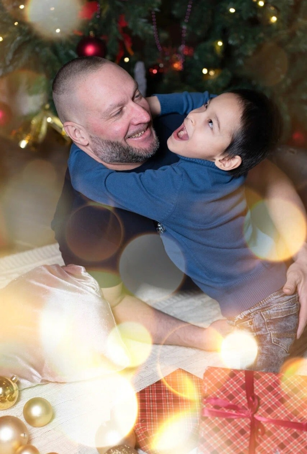 Ким (Семья). Семейный фотограф в Москве Светлана Немкина