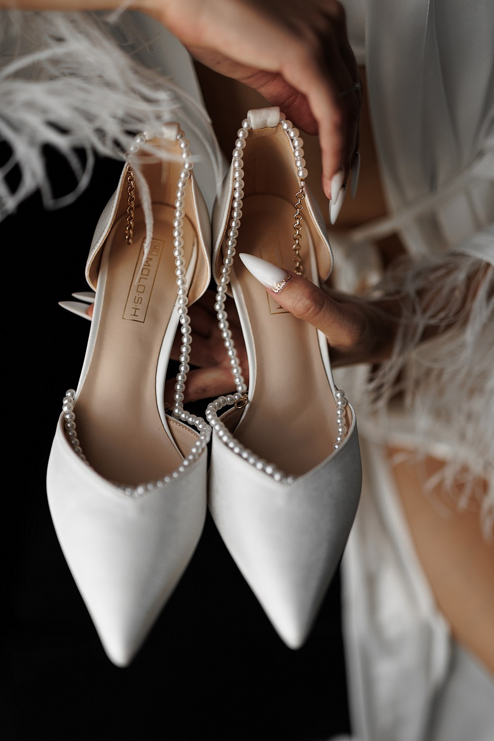 Софья и Никита. Свадебная фотосъёмка в Брянске | Влад и Ирина Тютьковы