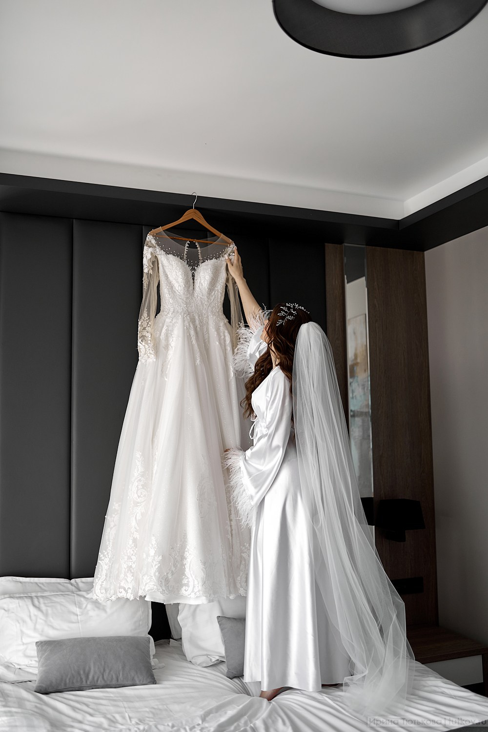 Светлана и Владислав. Свадебная фотосъёмка в Брянске | Влад и Ирина Тютьковы