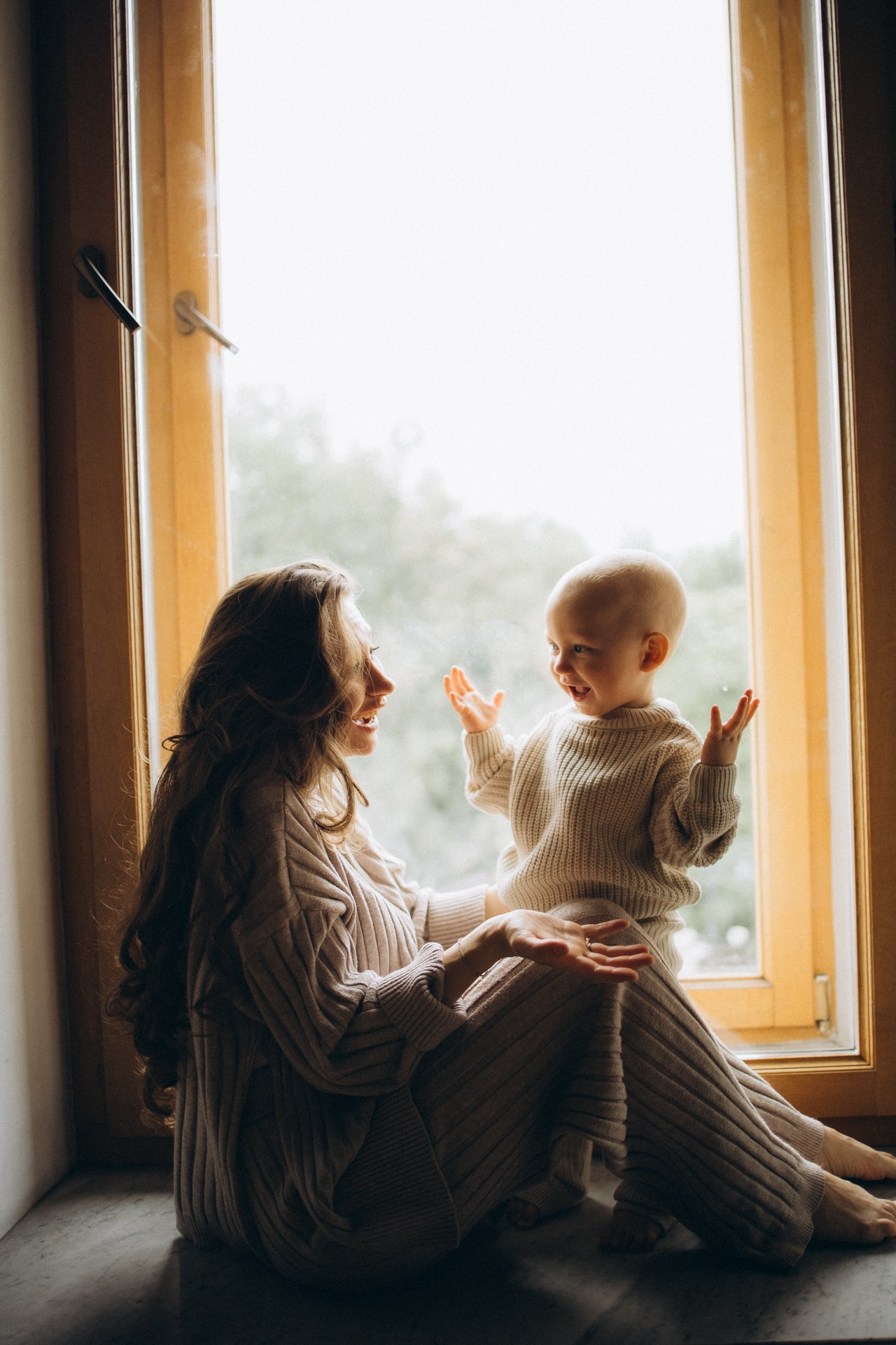 Единое целое. Фотограф в Санкт-Петербурге Кристина Порванова
