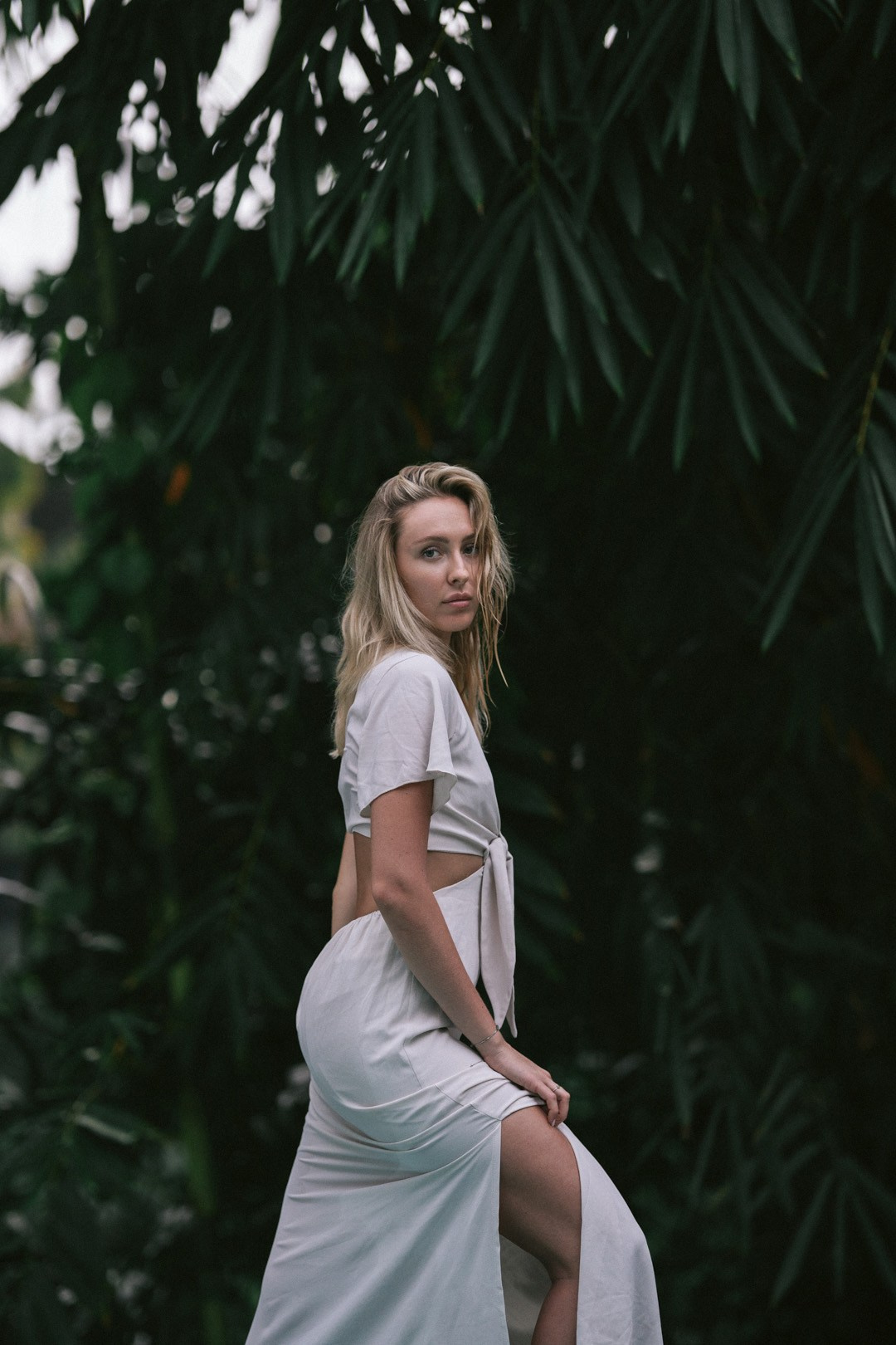 Yana. Kseniia Kremneva — Photographer