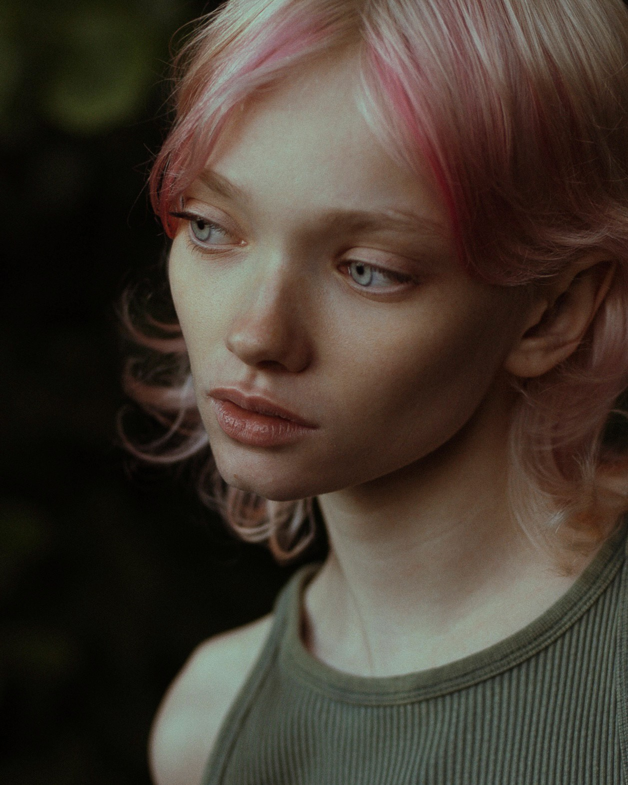 Соня Воронцова [2]. Photographer Turlova Anastasiya CANDYRAY