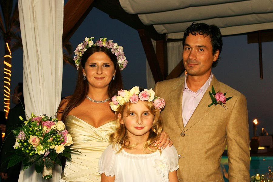 Свадьба в Испании. Skazka.wfolio.pro