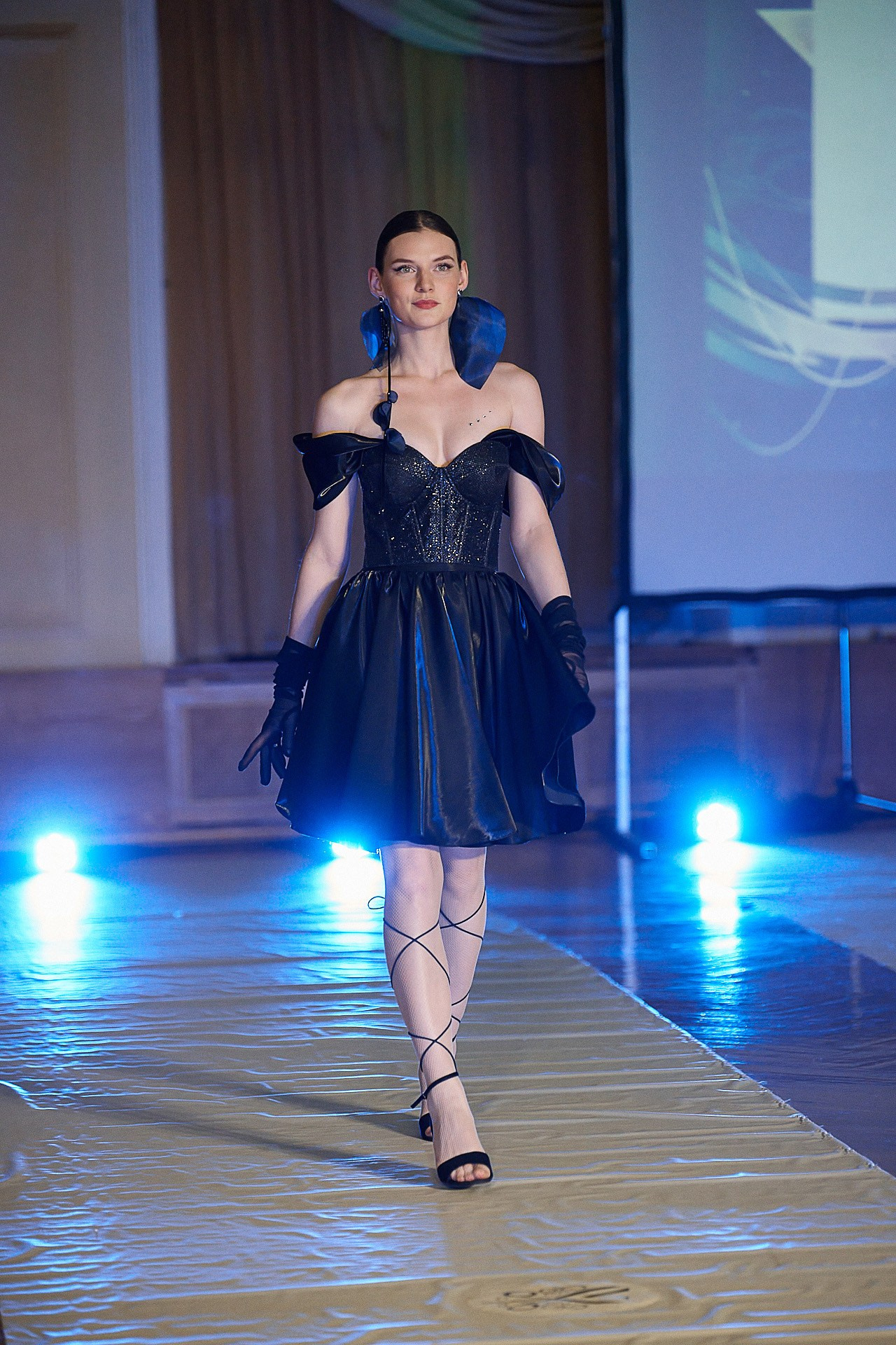 Нити прекрасного 11.24. Репортажный фотограф в Кирове Сергей Дудин