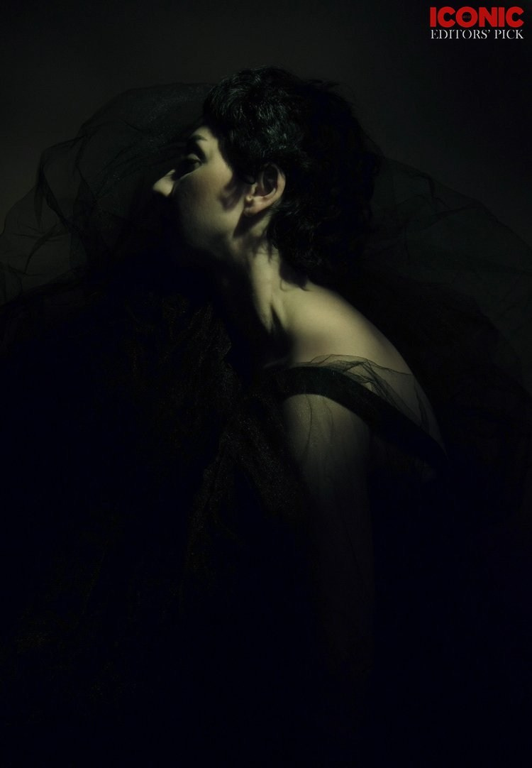 Галерея 3. Наталья Жукова. Курсы фотографии