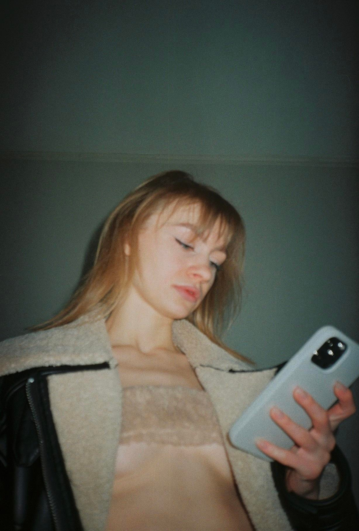 Plenka x love. Фотограф, контент креатор