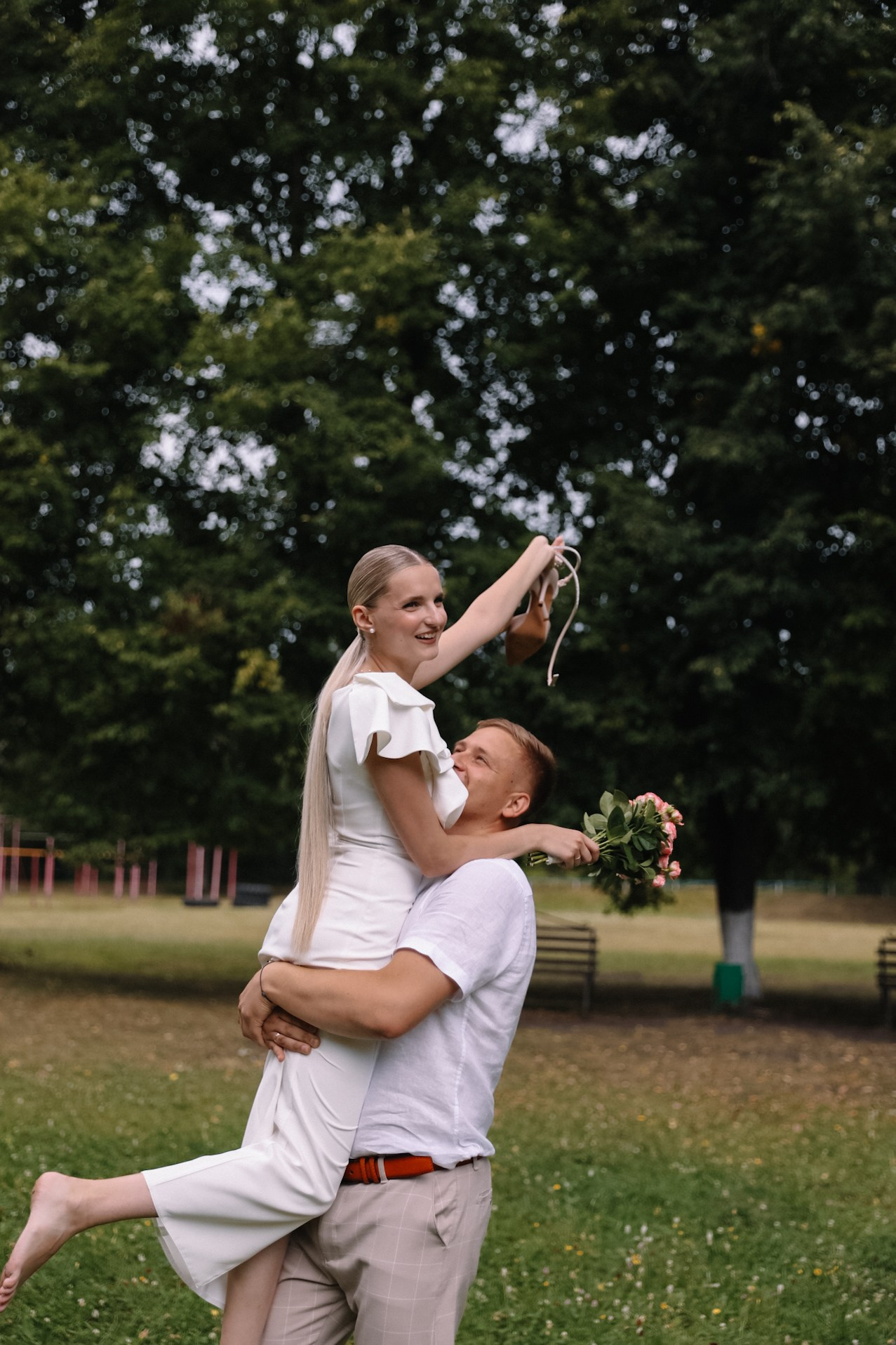 Роспись Арина и Денис. Свадебный и семейный фотограф в городе Пенза, Саранск, Ковылкино