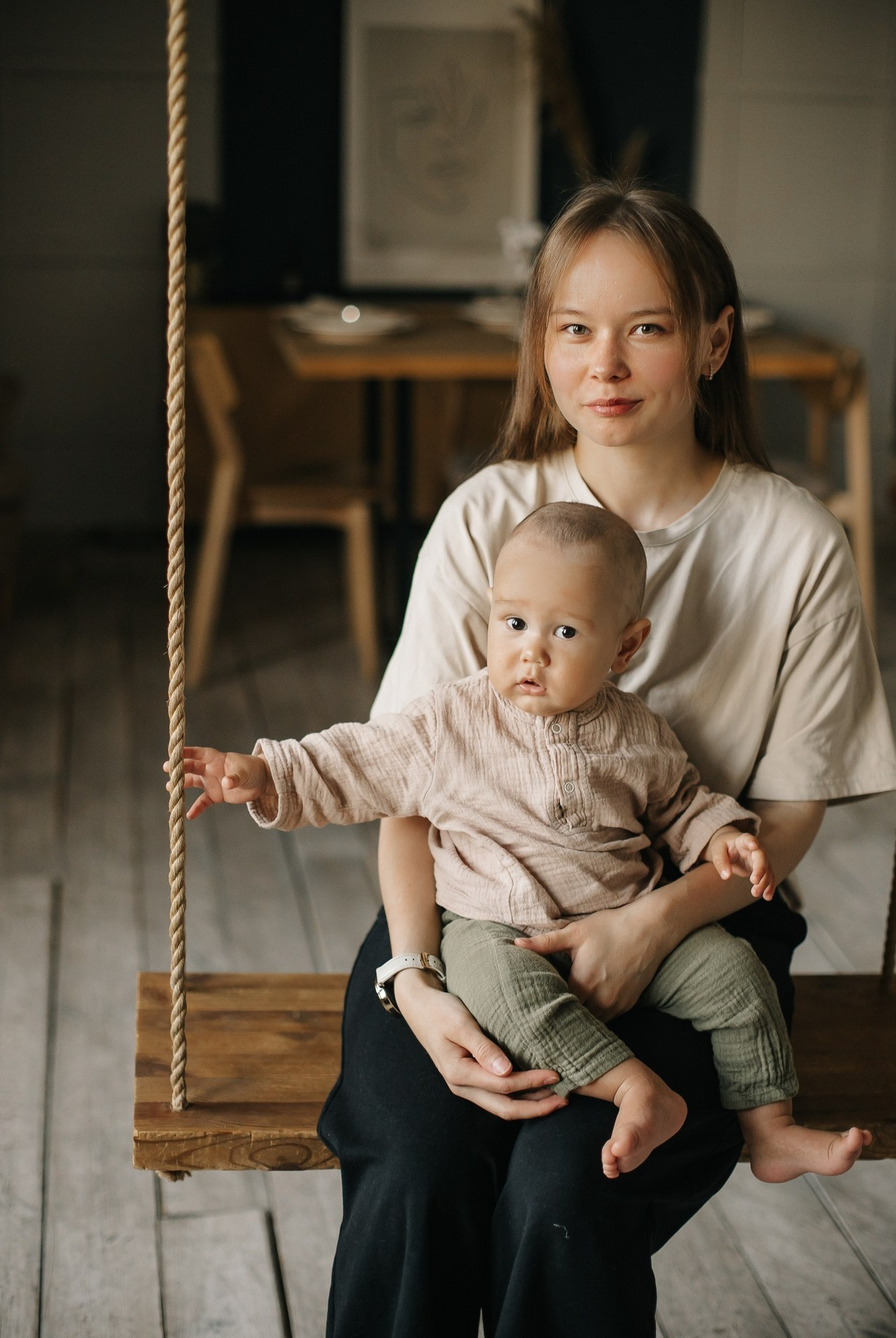 Отзывы. Семейный и свадебный фотограф в Челябинске Юлия Софьина
