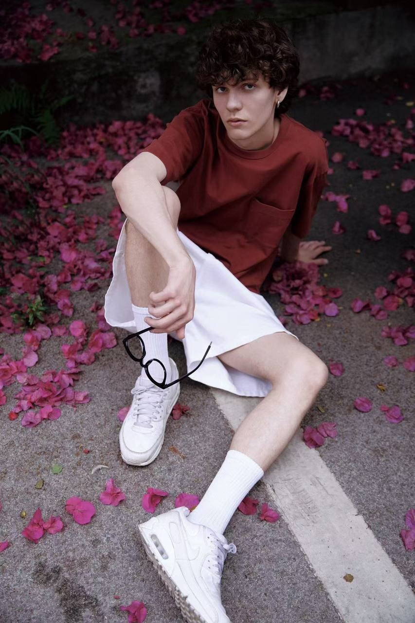 Арсений 185. Международное модельное материнское агентство «Open models»