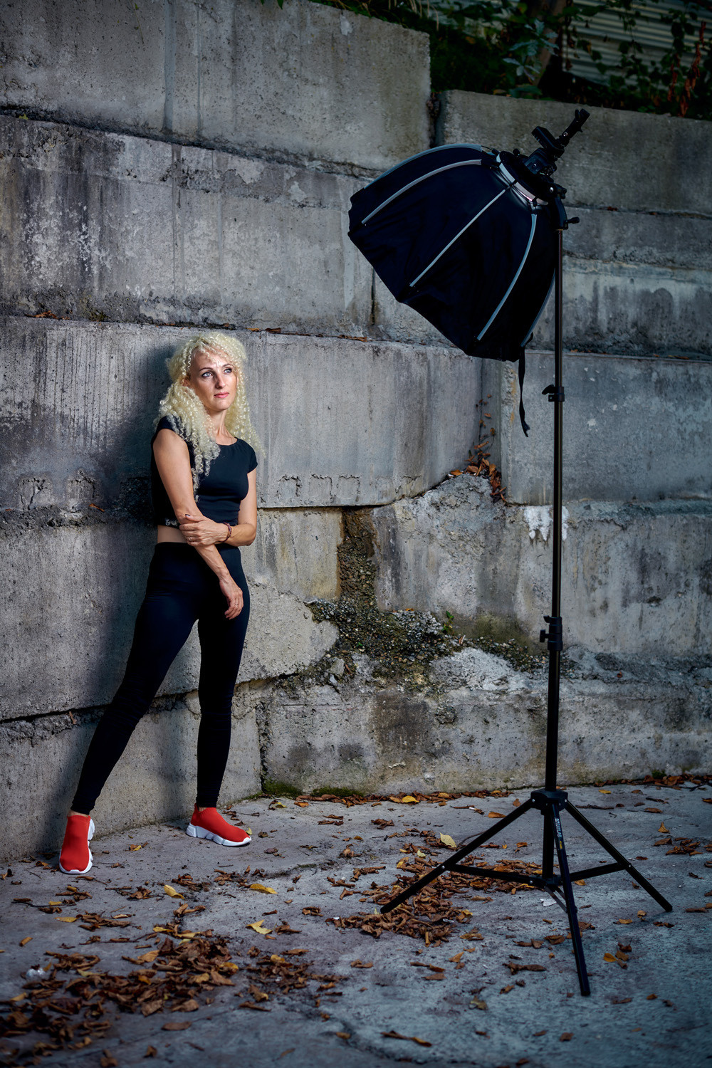 Инста-день (съемка для соцсетей). Фотограф в Сочи Дмитрий Полянский