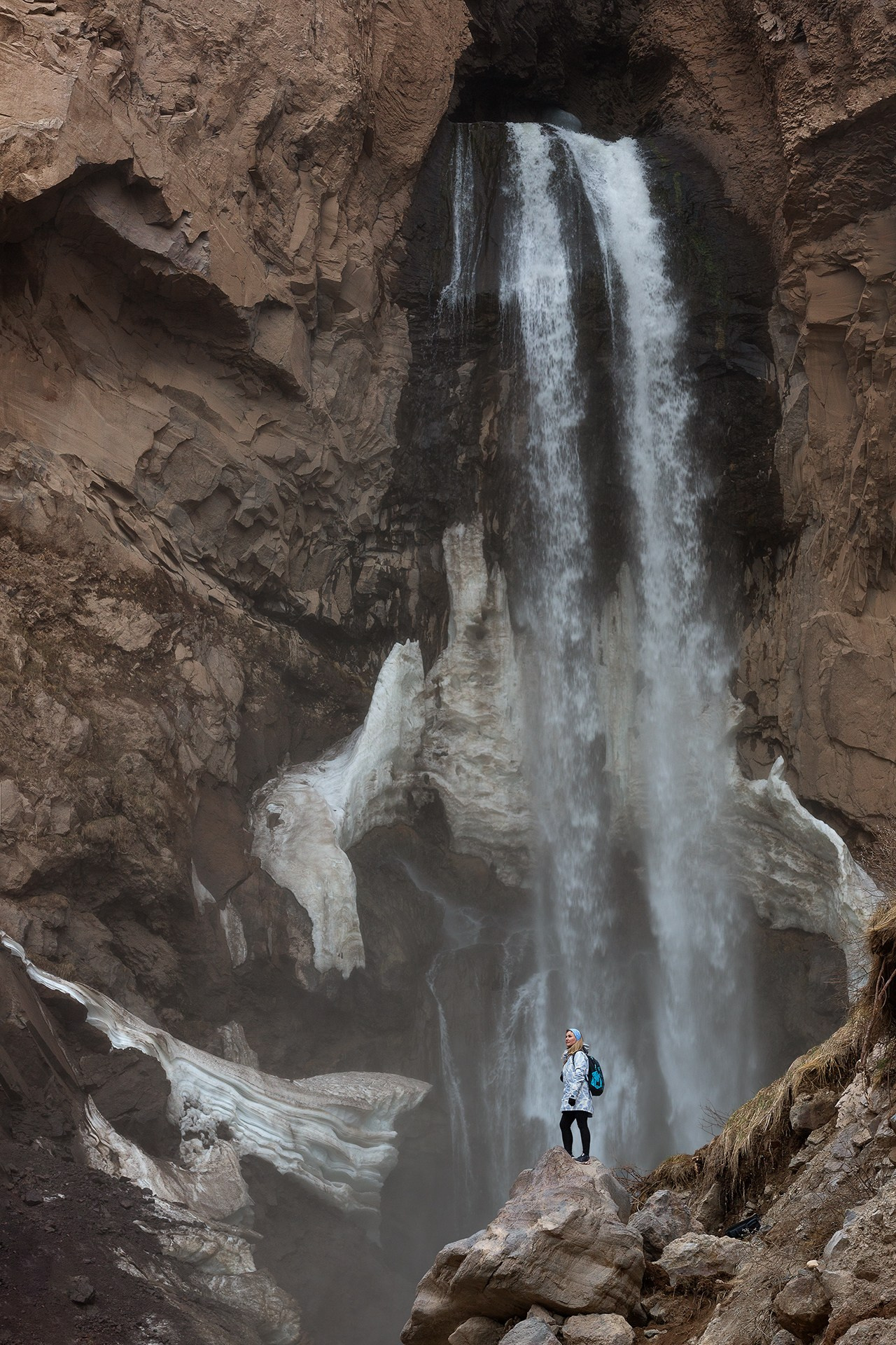 ПРИЭЛЬБРУСЬЕ. Фототуры и обучение пейзажной фотографии