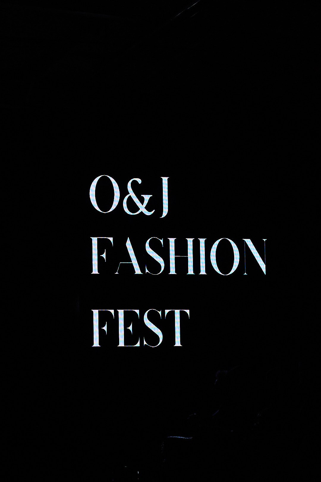 Q&J Fashion Fest 2025. Репортажный фотограф в Иркутске — Ярослав Ковалёв