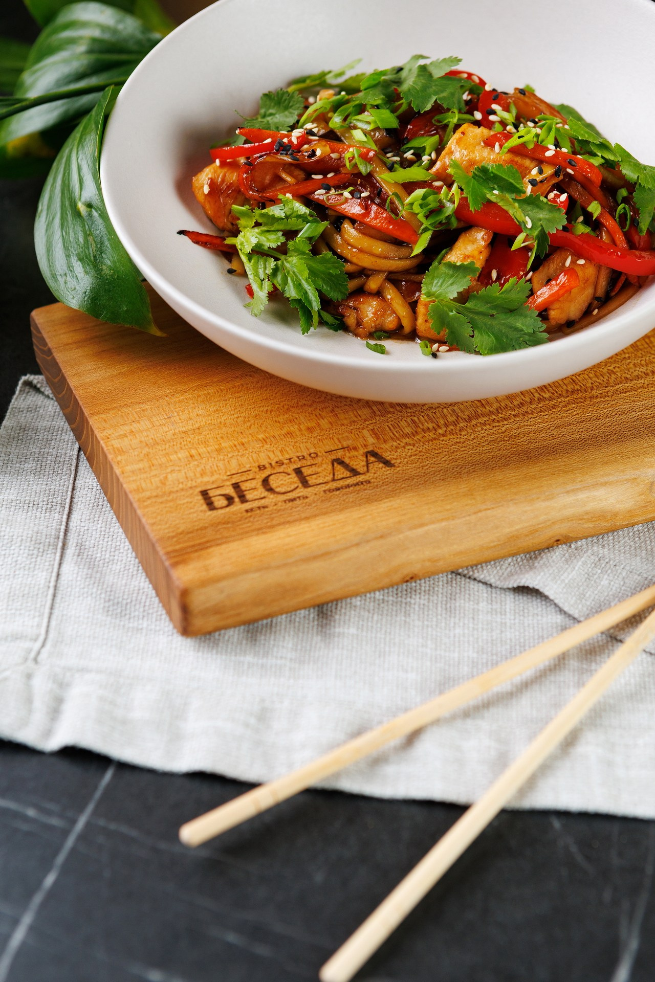 Галерея FoodФото