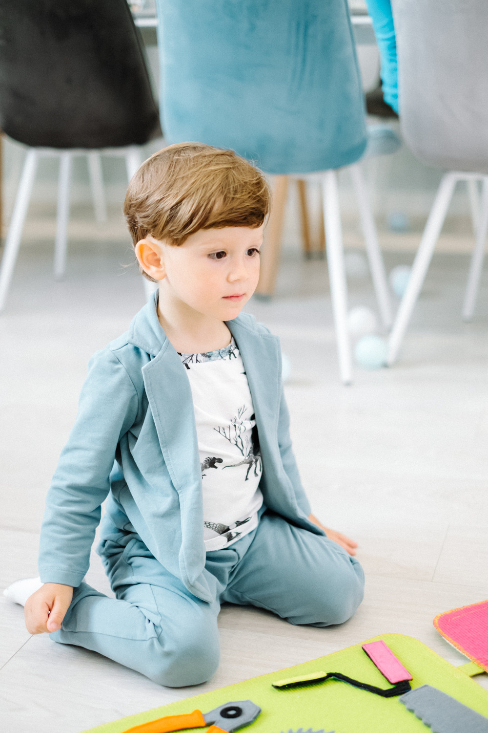 День Рождения в пространстве «Атмосфера лофт». Свадебный и семейный фотограф в Санкт-Петербурге Светлана Лантратова