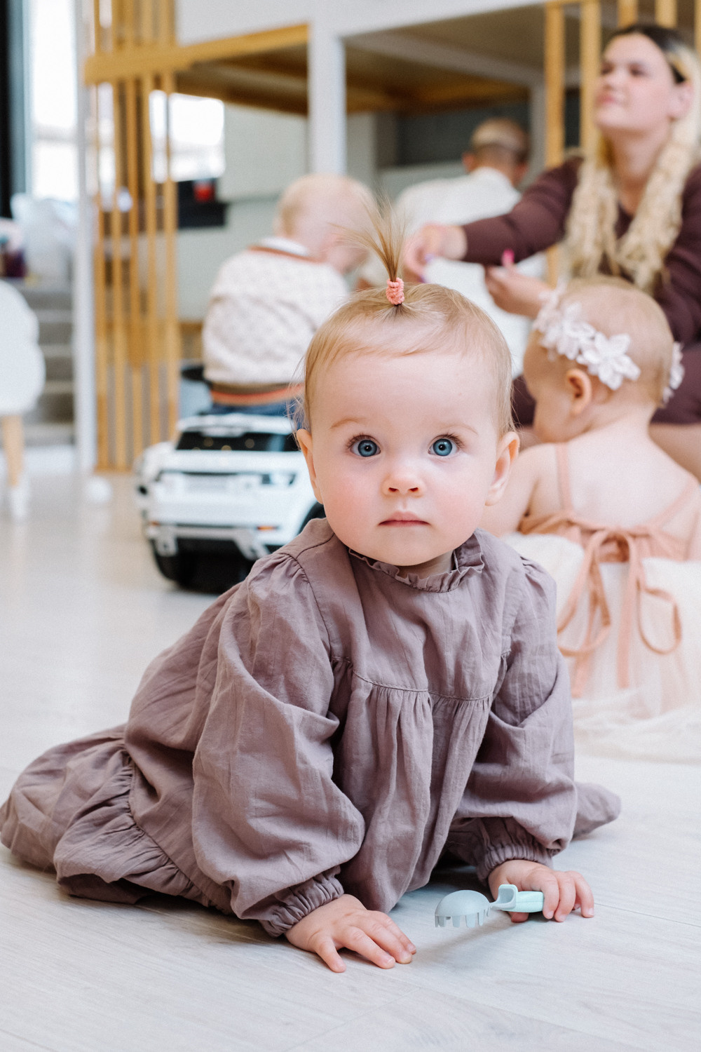 День Рождения в Атмосфера Лофт. Свадебный и семейный фотограф в Санкт-Петербурге Светлана Лантратова