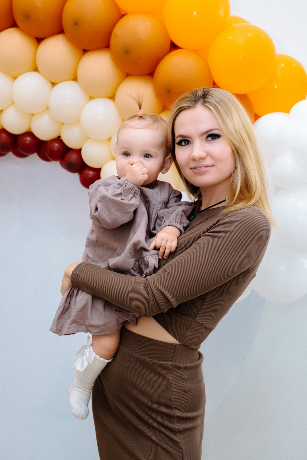 День Рождения в Атмосфера Лофт. Свадебный и семейный фотограф в Санкт-Петербурге Светлана Лантратова