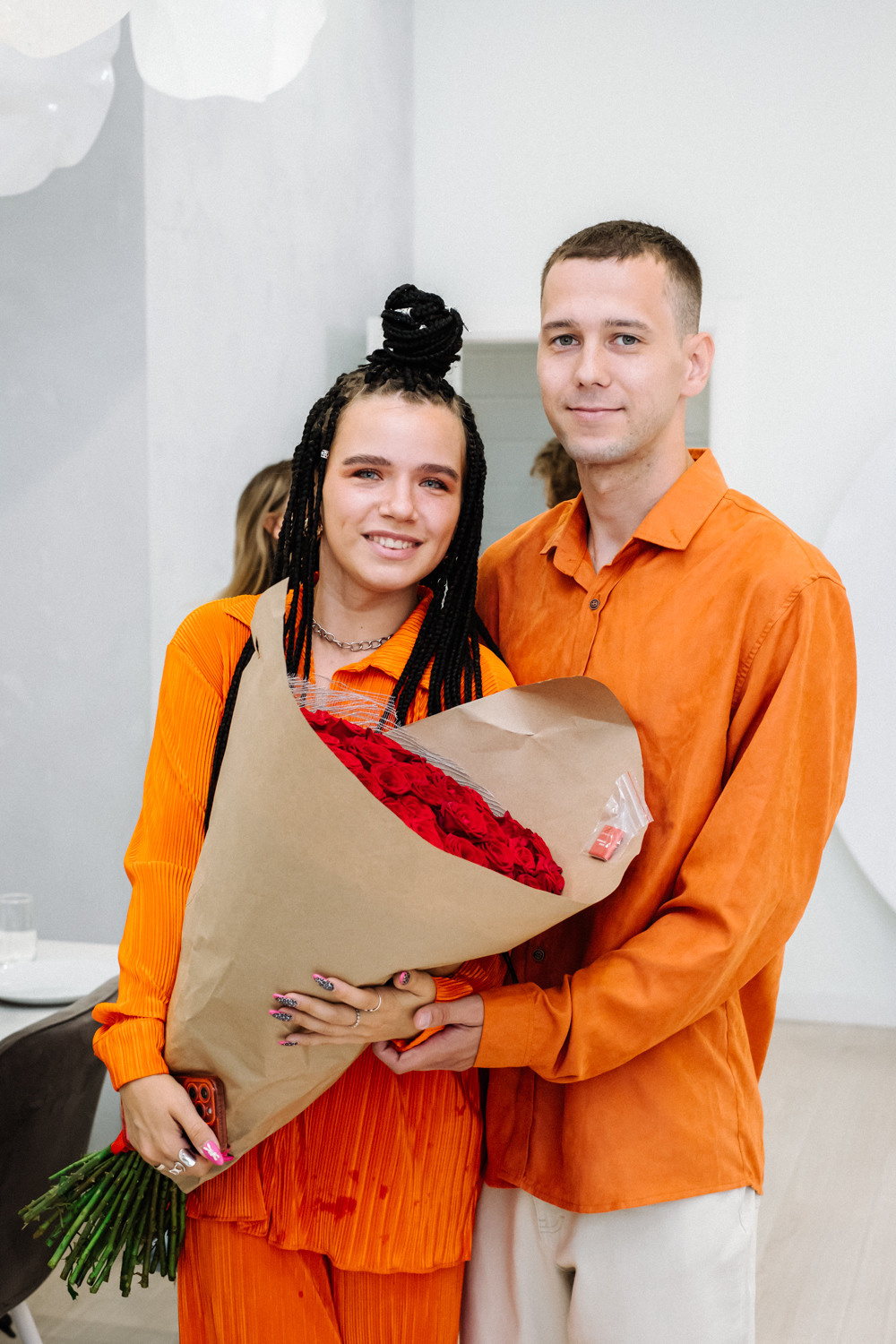 День Рождения в Атмосфера Лофт. Свадебный и семейный фотограф в Санкт-Петербурге Светлана Лантратова