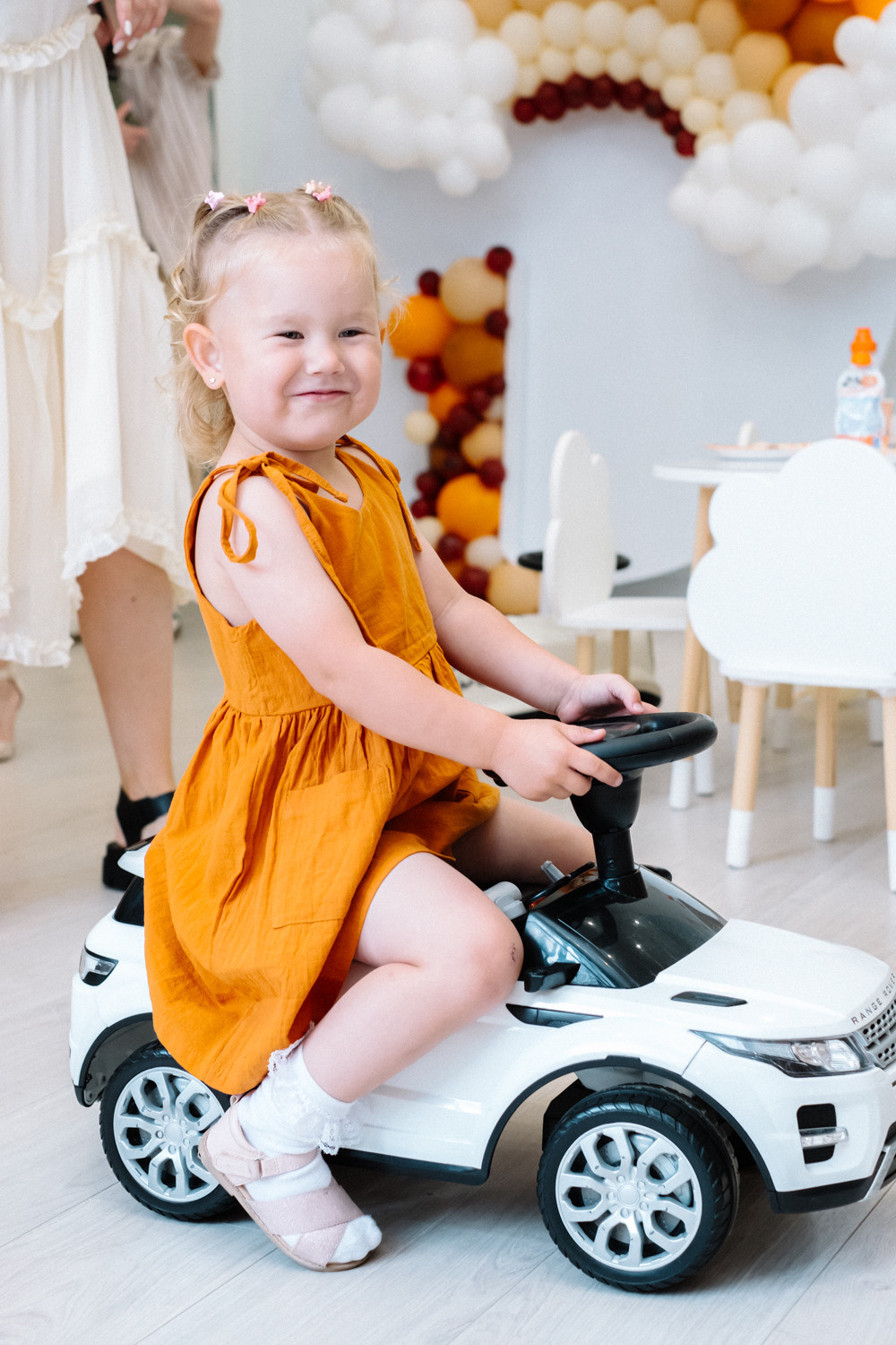 День Рождения в Атмосфера Лофт. Свадебный и семейный фотограф в Санкт-Петербурге Светлана Лантратова