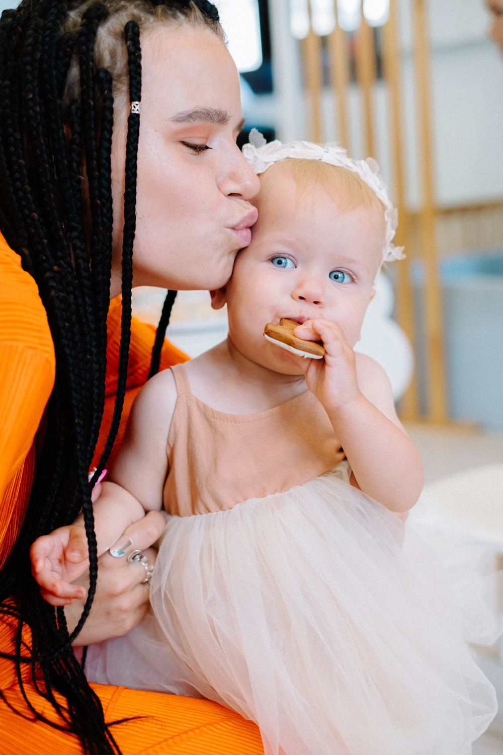 День Рождения в Атмосфера Лофт. Свадебный и семейный фотограф в Санкт-Петербурге Светлана Лантратова