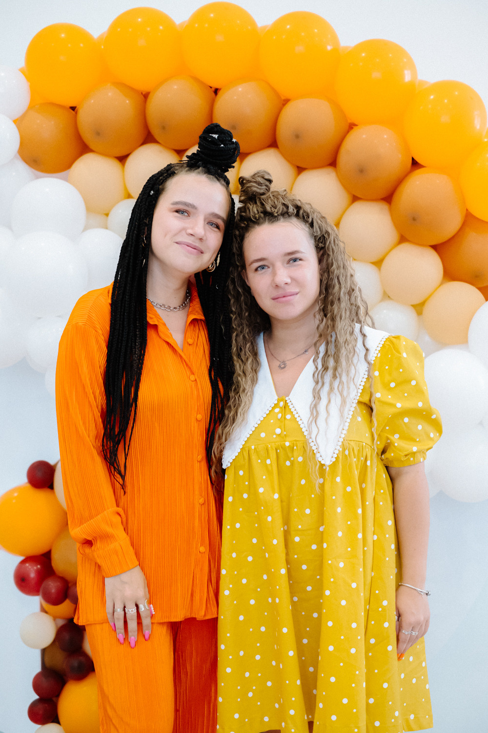 День Рождения в Атмосфера Лофт. Свадебный и семейный фотограф в Санкт-Петербурге Светлана Лантратова