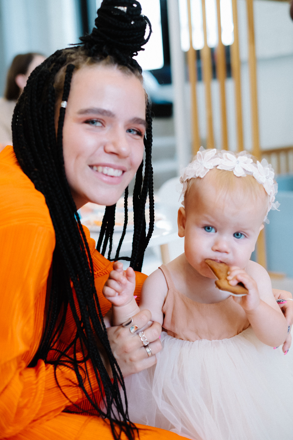 День Рождения в Атмосфера Лофт. Свадебный и семейный фотограф в Санкт-Петербурге Светлана Лантратова