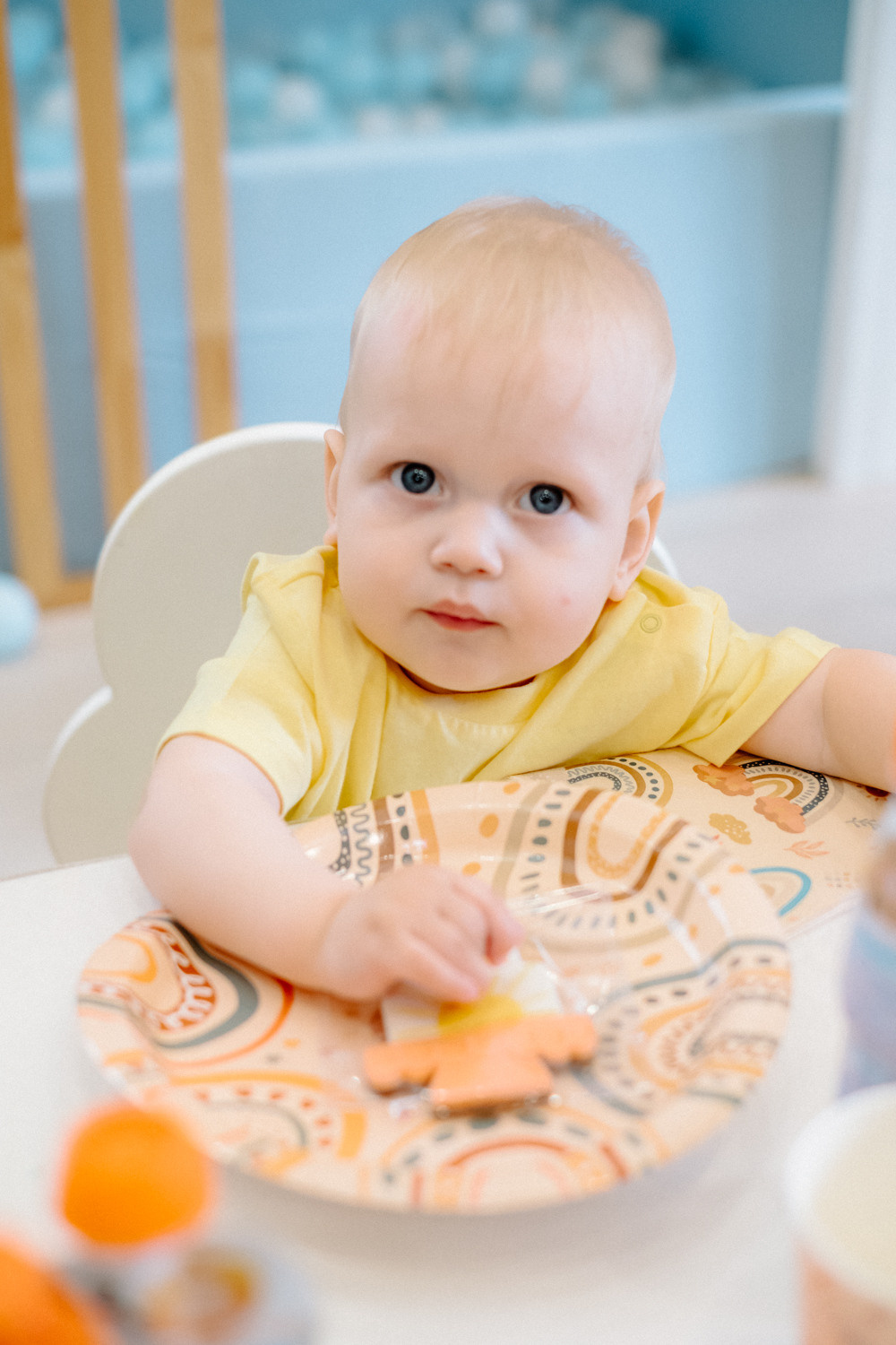 День Рождения в Атмосфера Лофт. Свадебный и семейный фотограф в Санкт-Петербурге Светлана Лантратова