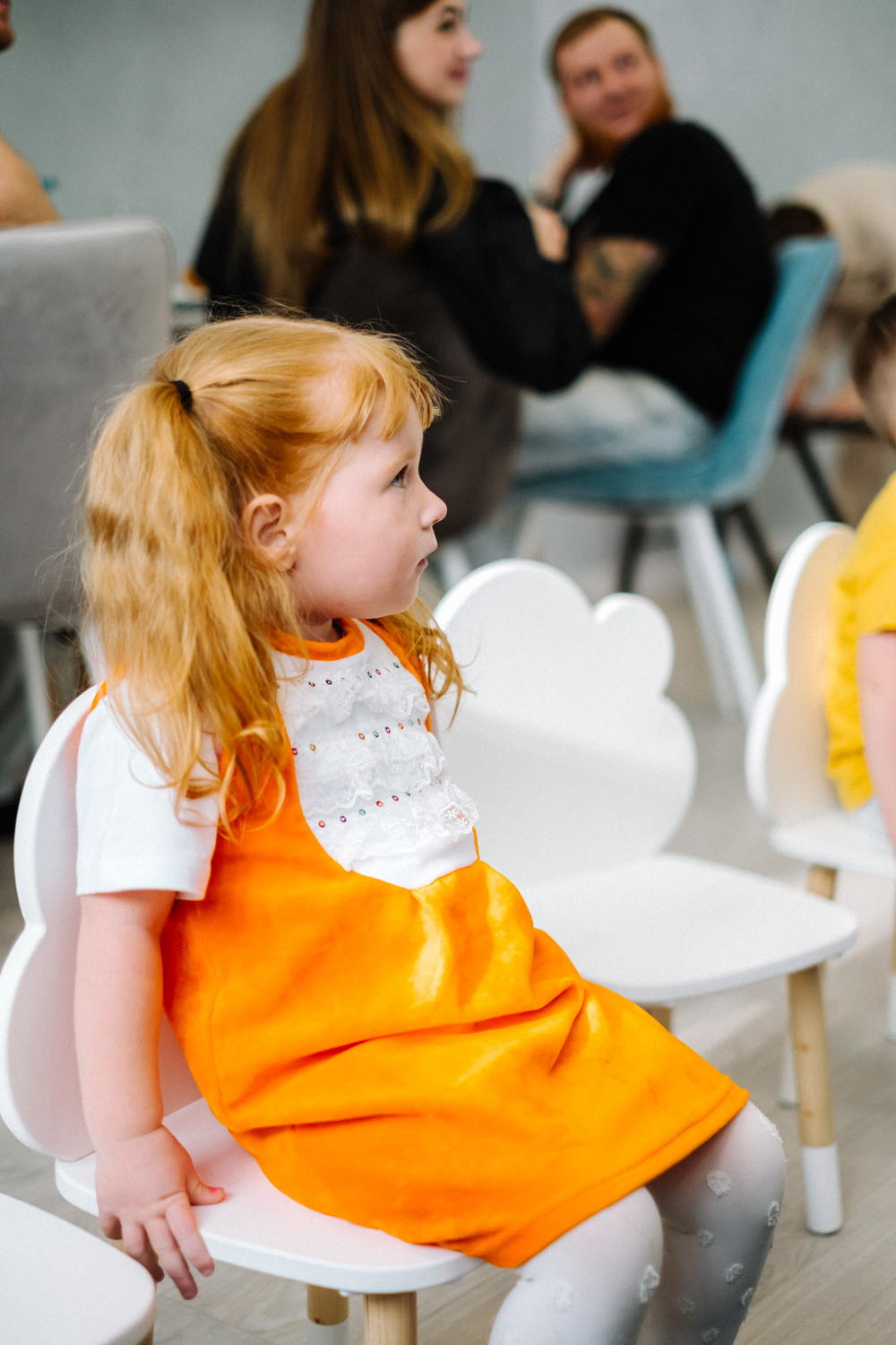 День Рождения в пространстве «Атмосфера лофт». Свадебный и семейный фотограф в Санкт-Петербурге Светлана Лантратова