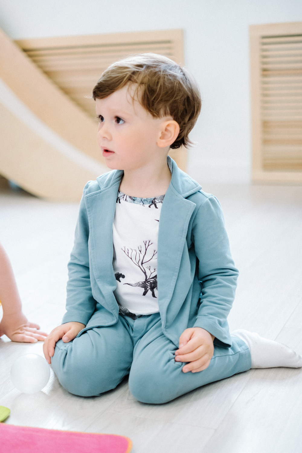 День Рождения в пространстве «Атмосфера лофт». Свадебный и семейный фотограф в Санкт-Петербурге Светлана Лантратова