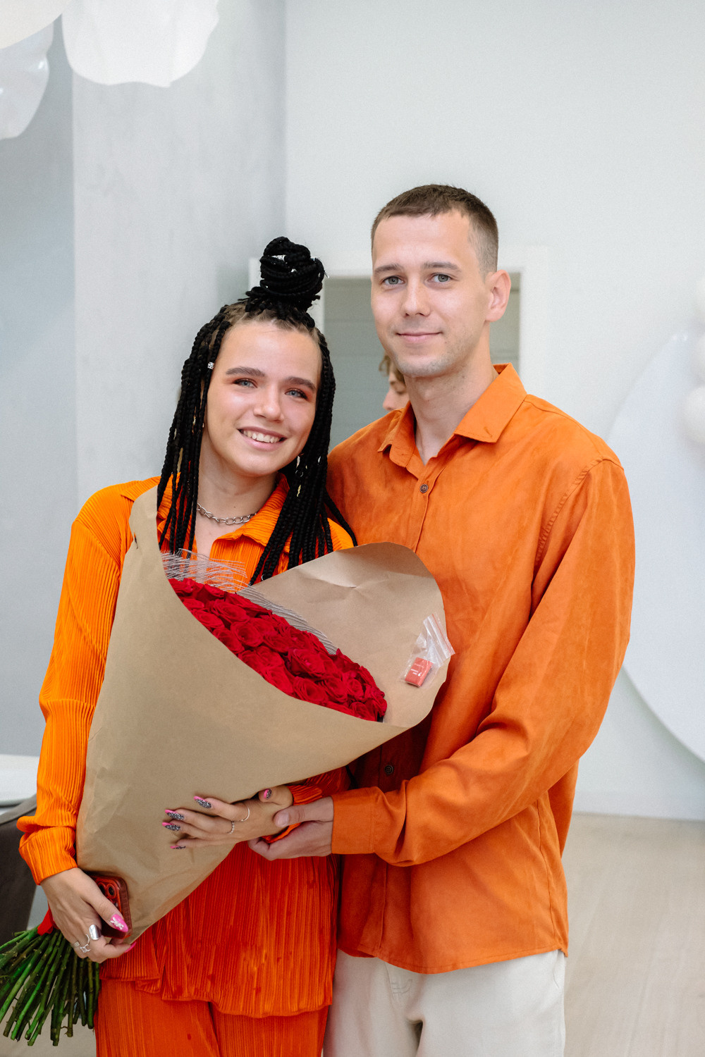 День Рождения в Атмосфера Лофт. Свадебный и семейный фотограф в Санкт-Петербурге Светлана Лантратова