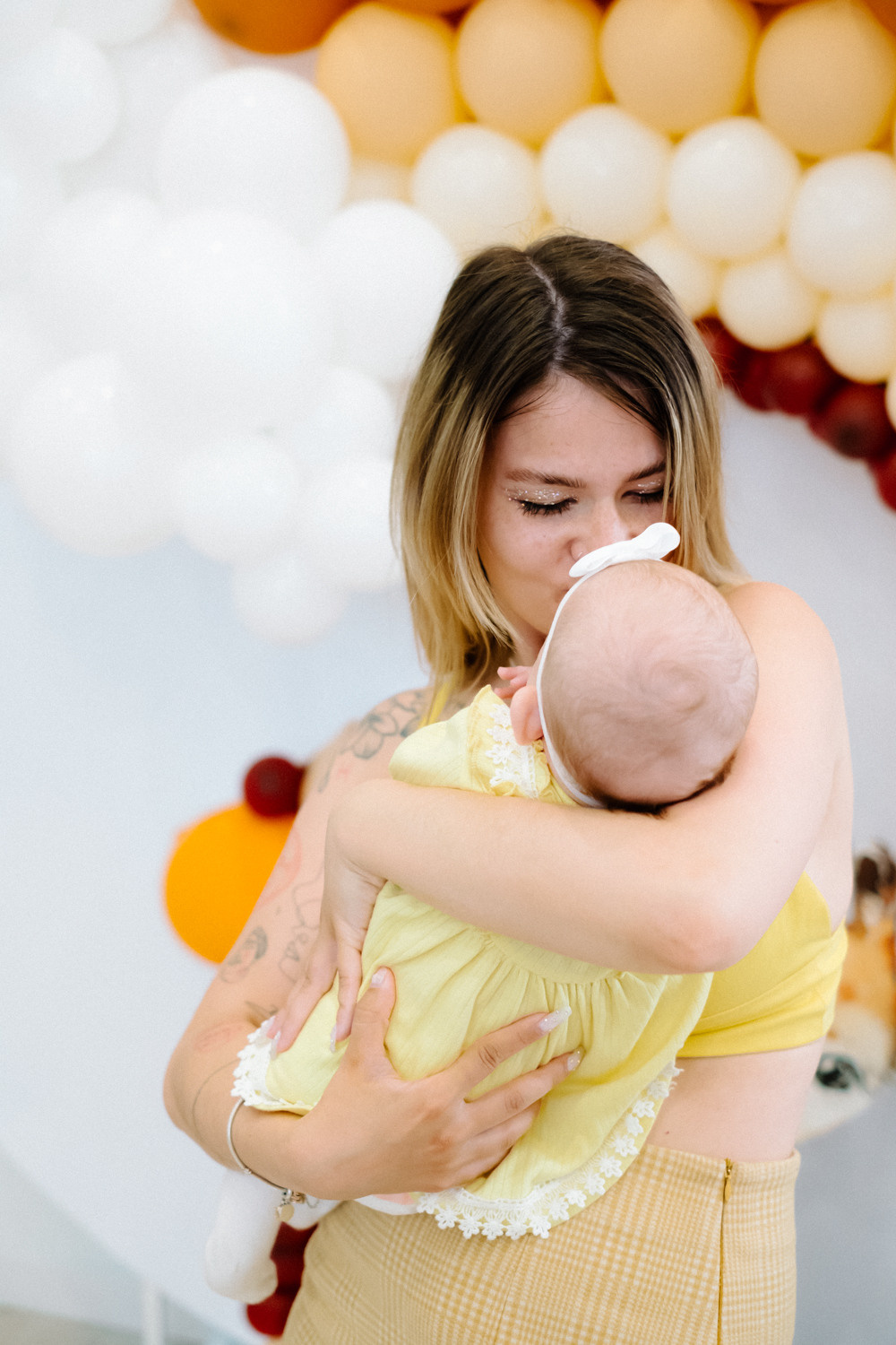 День Рождения в Атмосфера Лофт. Свадебный и семейный фотограф в Санкт-Петербурге Светлана Лантратова