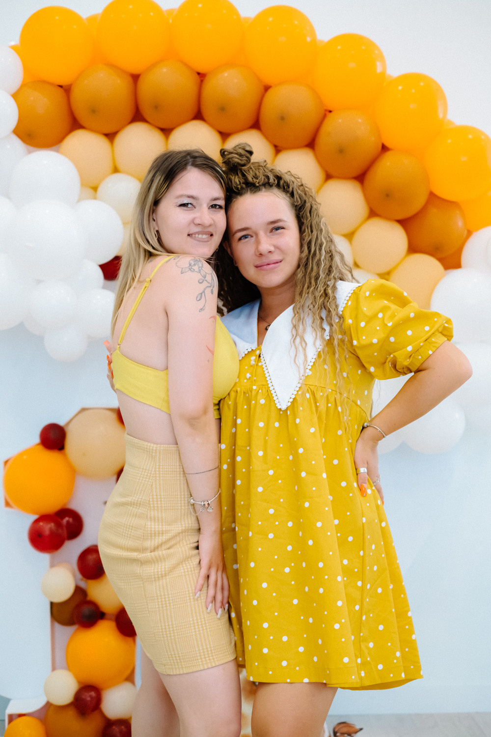 День Рождения в Атмосфера Лофт. Свадебный и семейный фотограф в Санкт-Петербурге Светлана Лантратова